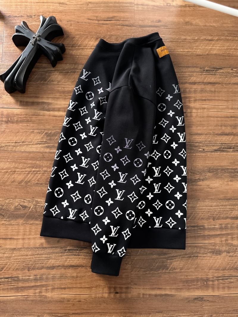 Louis Vuitton Hoodies